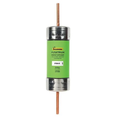 UL Class Fuse, RK5 Class, FRN-R Series, Time-Delay, 400A, 250V AC, Non-Indicating