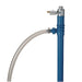 Drum Pump,1/2HP,Suction Tube 40 L,22 GPM