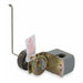 Lqd Lvl Swch,Hrzntl,2-1/2" MNPT,ClsOnRse