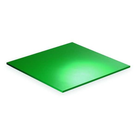 Vibration Isolator Pad,0.59 in H