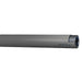 Liquid-Tight Flex Metal Conduit, 2 in Trade Size, 50 ft, 5 in Bend, Steel, Gray