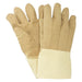 Thermal Gloves, PBI/Kevlar(R), 600 Degrees F Max Temp., Brown, One Size Fits Most, 1 PR