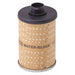Fuel Filter, 25 gpm, 150 psi, 4-7/8 in L