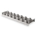 BallTransferInsert,Steel,5-7/8"L,22"W