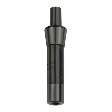 AO803 Arbor Bridgeport Taper/3JT