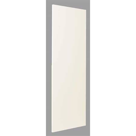 58" x 58" Panel Toilet Partition, Particle Board