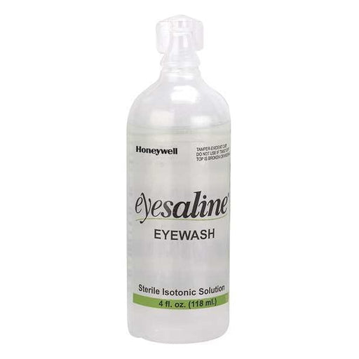 Fendall Porta Stream®; Eyesaline Eye Wash Saline Concentrate