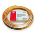 Coil Tubing, 7/8 in Outside Dia, 50 ft Length, Type ACR