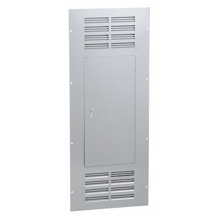 Cover, Square D NF Panelboards, 400A