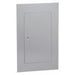 Cover, Square D NF Panelboards Use With, 125A, 30 Spaces