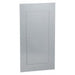 Cover, Square D NF Panelboards Use With, 125A, 42 Spaces