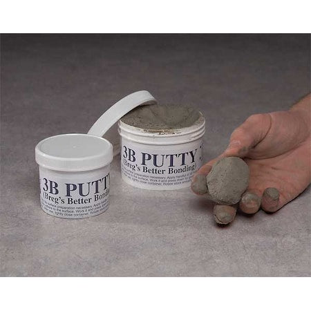 Drum Putty,Seal Fuel Tanks