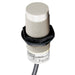 Capacitive, Cylindrical Proximity Sensor, 30 mm Dia., Plastic, 2 m, Bare Wire, 2 Wires, Unshielded