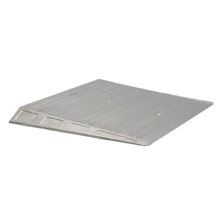 ADA Compliant Ramp,Flush,39-1/4 In