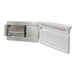 TransferFan,Rm to Rm,13-3/4L,3-5/8W,115V