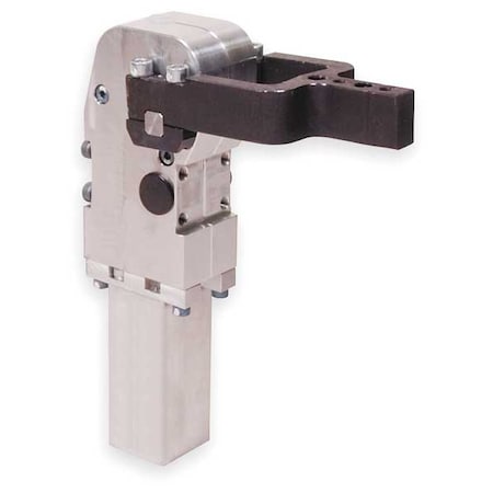 Pneumatic Clamp, 82L2G w/Sensor, 660 In-Lb