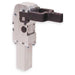 Pneumatic Clamp, 82L2G w/Sensor, 660 In-Lb