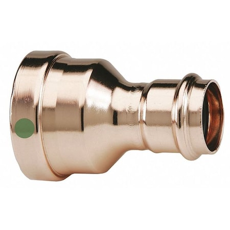 Strt, Copper, Press-fit 3", Press-fit 2"