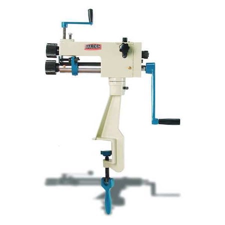 Bead Roller, 22, Beading, 26 ga