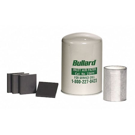 Service Kit,For Mfr. Model No. EDP10