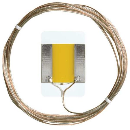 Water Under Carpet Supervised Sensor