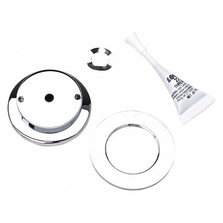 Push Button Assy