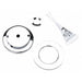 Push Button Assy