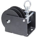 1500Lb Worm Winch , Split -Loop0