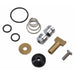 Valve Repair Kit for SP248, Chrome Plated Brass
