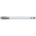 Spiral Point Tap, 1/4"-20, Plug, UNC, 2 Flutes