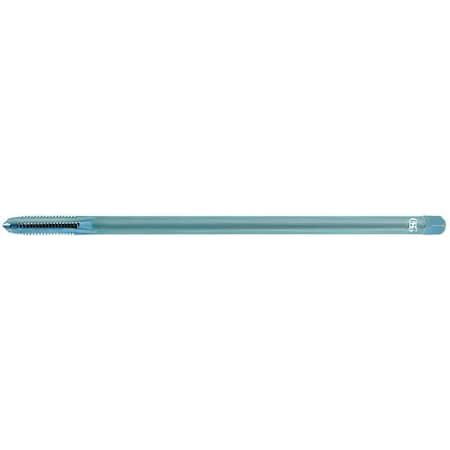 Straight Flute Hand Tap, Plug 4 Flutes