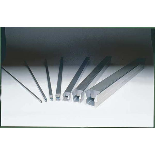 Channel 375, Wedge, 20 in.