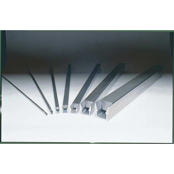 Channel 375, Wedge, 20 in.
