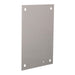 Interior Panel, Carbon Steel, Back Panel Box Type