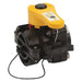 Cam and Groove Valve,2",Polypropylene