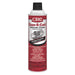 20 oz, Carburetor Cleaner Aerosol