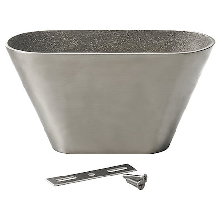 Sanitary Drain,Funnel Assembly