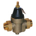 Water Pressure Valve,3/4in,25-75psi