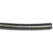 Liquid-Tight Metal Conduit, 3/4 in Trade Size, 25 ft, 6 in Bend, 316 Stainless Steel, Silver