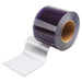 Flexible Bulk Roll,Smooth,12in,Clear