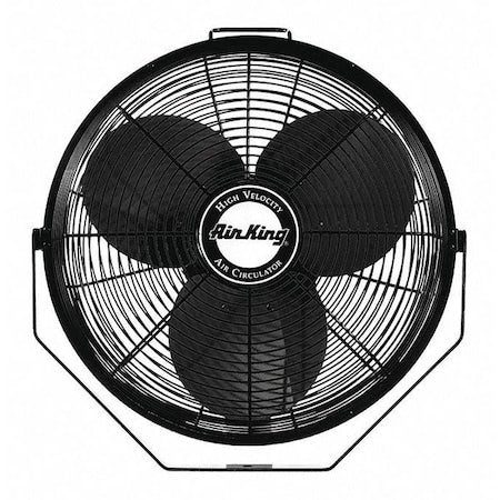 14" Multi Mount Fan
