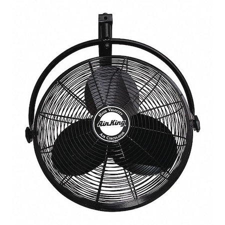 Fan 20 Wall Mount Fan Type 20Hvm