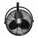 Fan 20 Wall Mount Fan Type 20Hvm