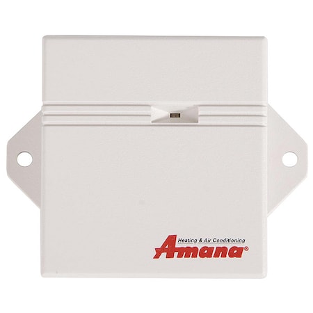 RemoteAntenna,1-5/8inH,3-3/4inW,Plastic