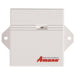 RemoteAntenna,1-5/8inH,3-3/4inW,Plastic