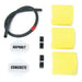 Replacement Roller Kit,  3 PK,  3 In.