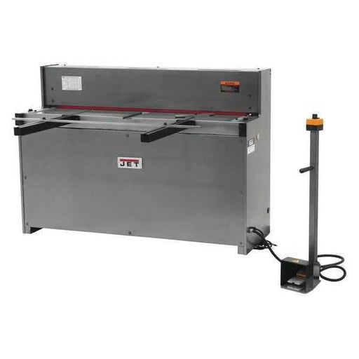 Hydraulic Shear, Steel, 25-1/2 in.