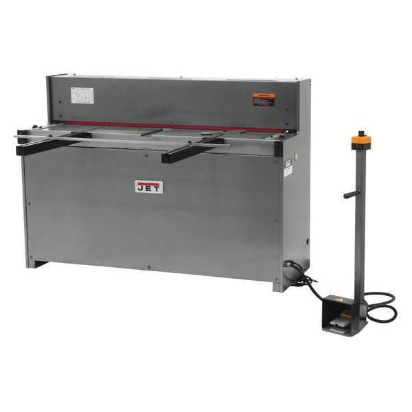 Hydraulic Shear, Steel, 25-1/2 in.