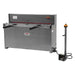 Hydraulic Shear, Steel, 25-1/2 in.