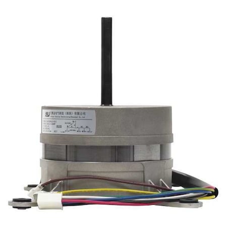 Motor Kit, 1/3 hp